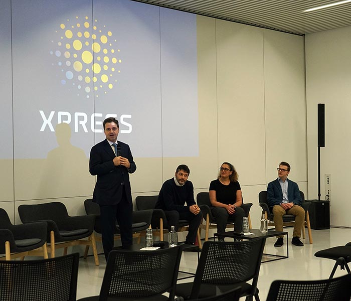 Workshop Empresas Verdes 1