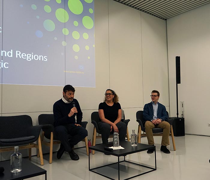 Workshop Empresas Verdes 2