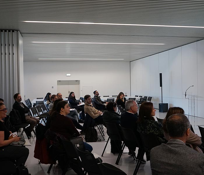 Workshop Empresas Verdes 6